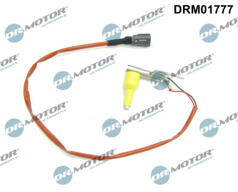 Soot/particle filter regeneration injection unit