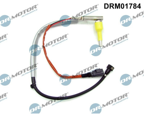 Soot/particle filter regeneration injection unit