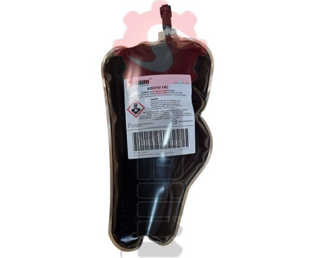 Soot/Particulate Filter Regeneration Injection Unit