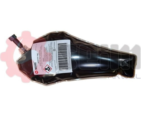 Soot/Particulate Filter Regeneration Injection Unit