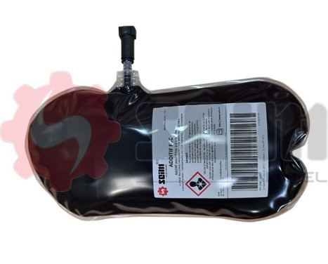 Soot/Particulate Filter Regeneration Injection Unit