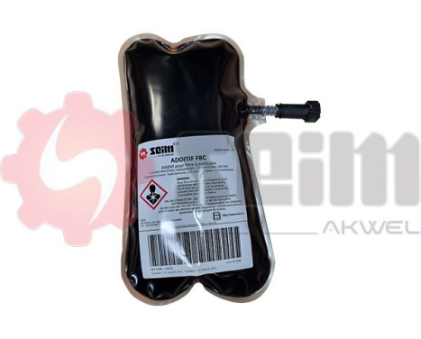 Soot/Particulate Filter Regeneration Injection Unit