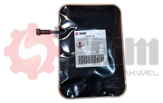 Soot/Particulate Filter Regeneration Injection Unit