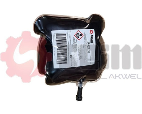 Soot/Particulate Filter Regeneration Injection Unit