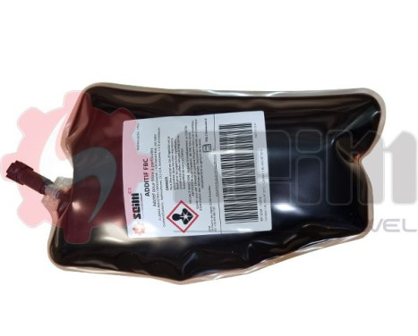 Soot/Particulate Filter Regeneration Injection Unit
