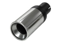 End styling Rondo XL