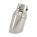 Exhaust Stainless Oval - Diameter 163x90mm - L184mm - Inlet Dia. 60mm Simoni Racing, Thumbnail 8