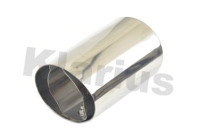 exhaust tip