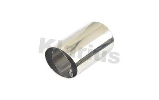 exhaust tip