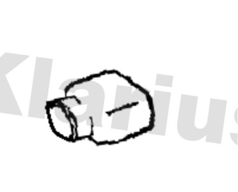 exhaust tip, Image 2