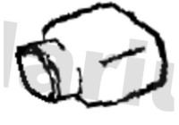 exhaust tip