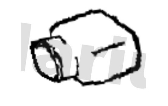 exhaust tip