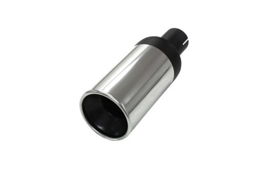 Final styling Rondo XL
