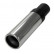 Tail Pipe End styling Rondo - Round dia. 70 mm Simons Sportsystem