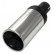 Tail Pipe End styling Rondo XL - Round dia. 100 mm Simons Sportsystem