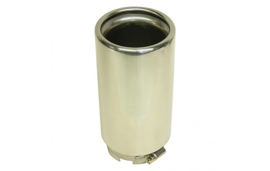 Tail Pipe Inox 55-66mm