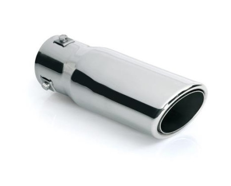 Tail Pipe TS-62 Stainless