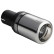 Ulter Sport Exhaust Tip - Round 80mm Big Rim - Length 80mm - Mounting ->50mm - Stainless Steel, Thumbnail 2