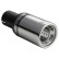 Ulter Sport Exhaust Tip - Round 80mm - Length 120mm - Assembly ->50mm - Stainless Steel