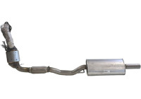 BOSAL CATALYST
