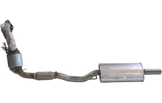 BOSAL CATALYST
