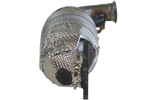 BOSAL CATALYST, Image 3