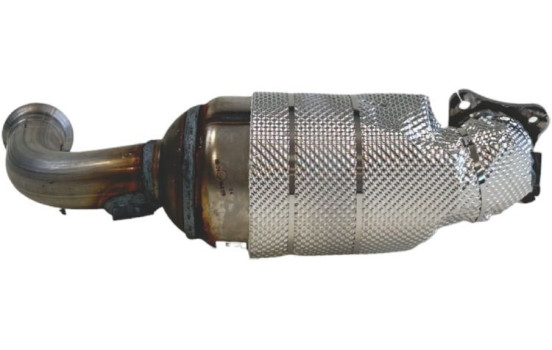 BOSAL CATALYST, Image 4