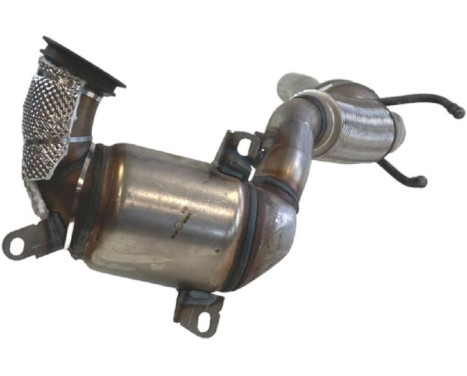 BOSAL CATALYST, Image 3