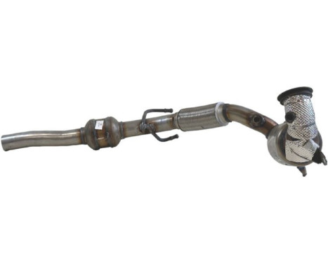 BOSAL CATALYST, Image 4