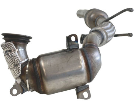 BOSAL CATALYST, Image 3