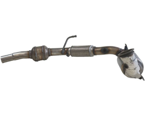 BOSAL CATALYST, Image 4