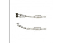 Catalyst Audi / Volkswagen / Seat / Skoda