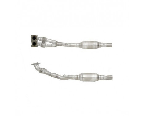 Catalyst Audi / Volkswagen / Seat / Skoda