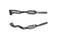 Catalyst Audi / Volkswagen / Seat / Skoda