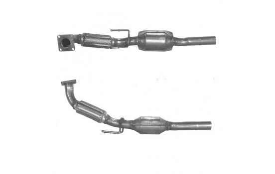 Catalyst Audi / Volkswagen / Seat / Skoda