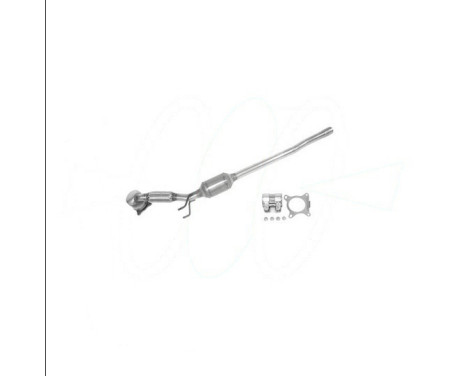 Catalyst Audi / Volkswagen