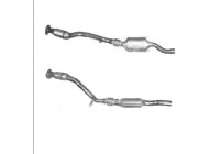 Catalyst Audi / Volkswagen