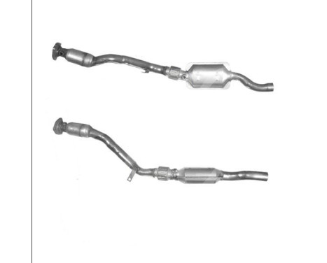 Catalyst Audi / Volkswagen