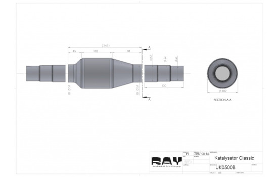 Catalyst Classic, Image 2