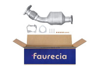 Catalyst - Easy2Fit Kit - Set with mounting parts