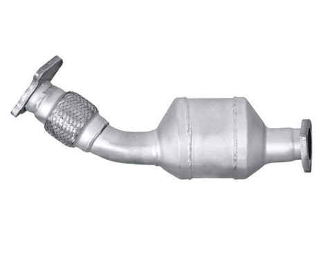 Catalyst - Easy2Fit Kit - Set with mounting parts, Image 3