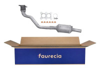 Catalyst - Easy2Fit Kit - Set with mounting parts