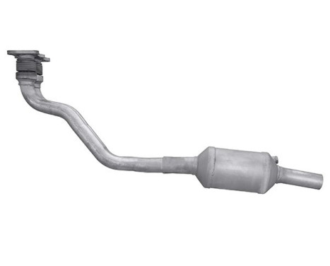 Catalyst - Easy2Fit Kit - Set with mounting parts, Image 3