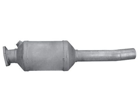 Catalyst - Easy2Fit Kit - Set with mounting parts, Image 3