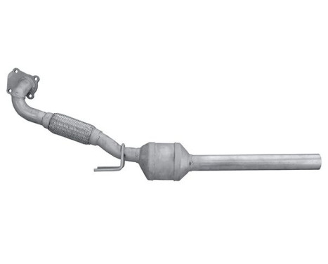 Catalyst - Easy2Fit Kit - Set with mounting parts, Image 3