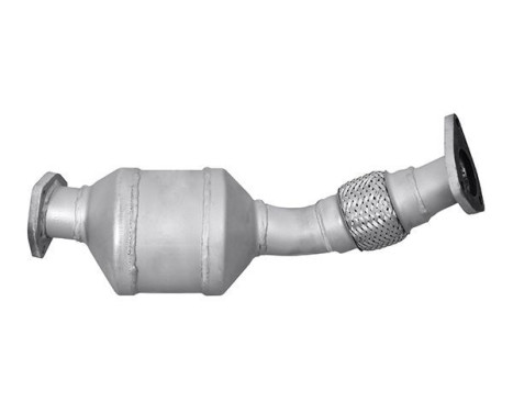 Catalyst - Easy2Fit Kit - Set with mounting parts, Image 3