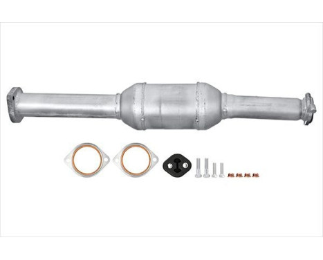 Catalyst - Easy2Fit Kit - Set with mounting parts, Image 2