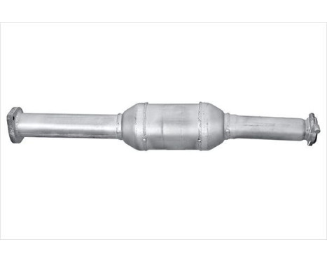 Catalyst - Easy2Fit Kit - Set with mounting parts, Image 3