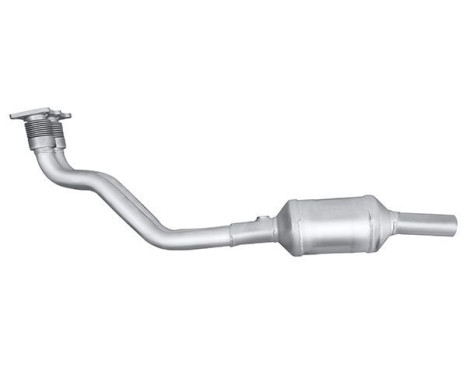 Catalyst - Easy2Fit Kit - Set with mounting parts, Image 3