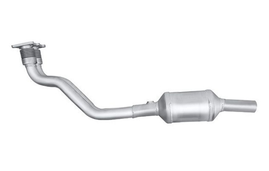 Catalyst - Easy2Fit Kit - Set with mounting parts, Image 3